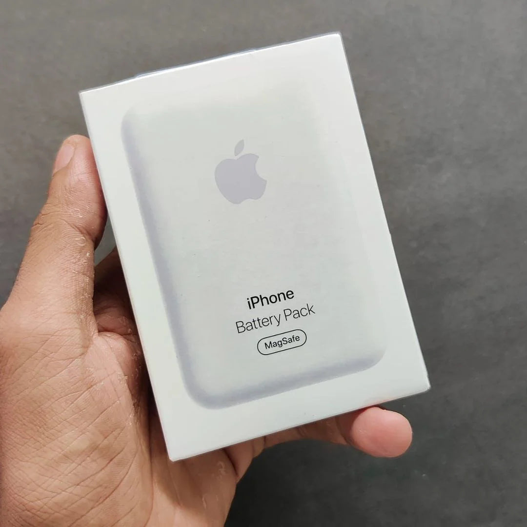 MagSafe Powerbank | Magnetic Wireless | 20W Fast Charging | Master clone