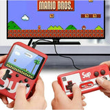 GameBox 400 in 1 | Retro Portable Gaming Console