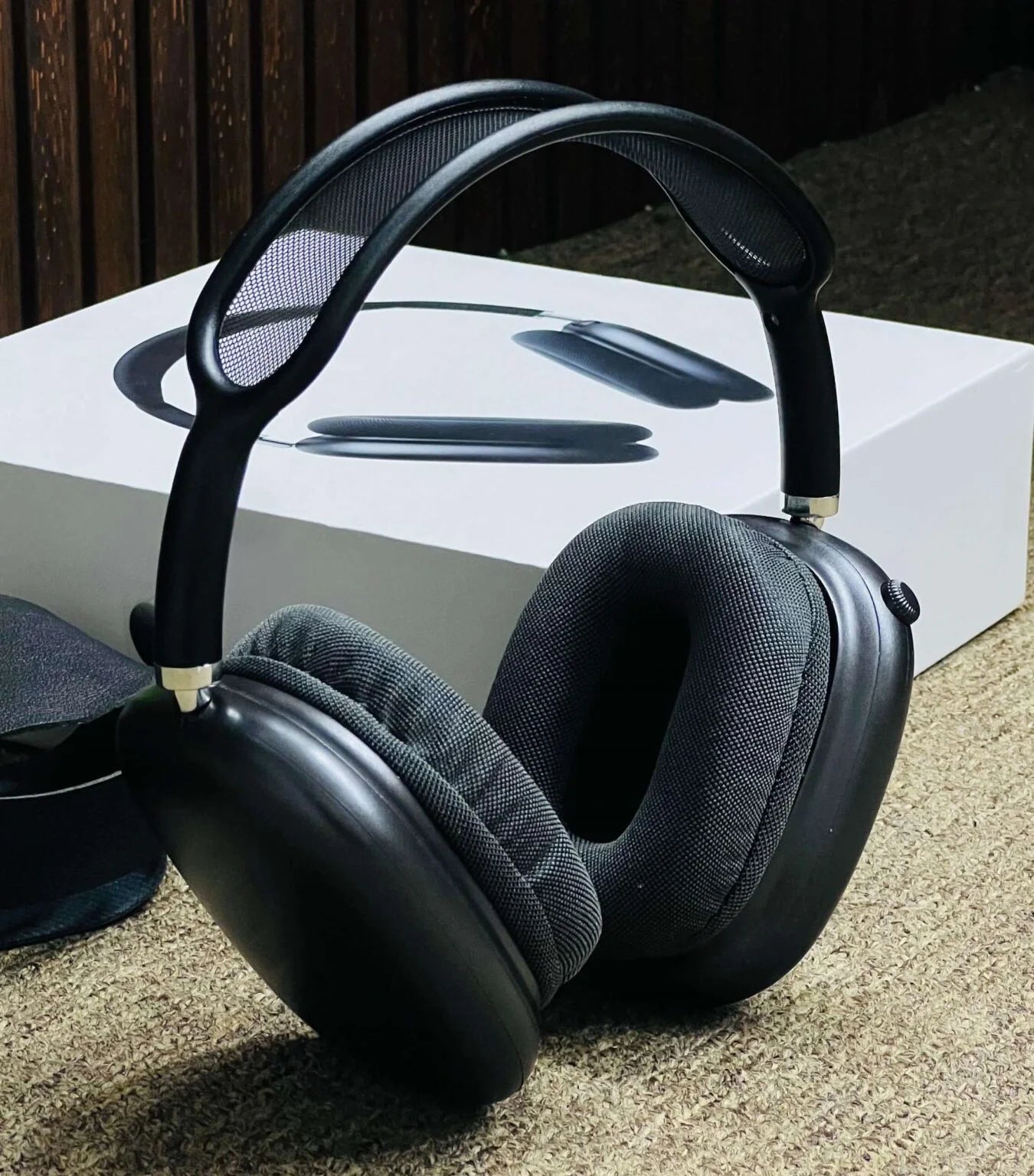 SamePods Max | ANC | Popup Animation | Master Clone