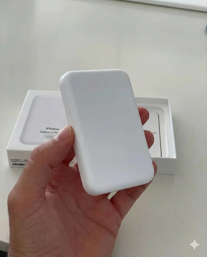 MagSafe-Compatible Powerbank | 5000 mAh | Master Edition