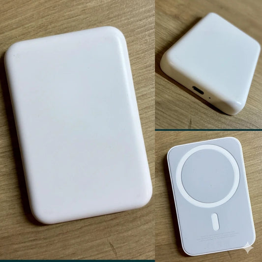 MagSafe-Compatible Powerbank | 5000 mAh | Master Edition