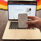 MagSafe-Compatible Powerbank | 5000 mAh | Master Edition