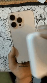 MagSafe Powerbank | Magnetic Wireless | 20W Fast Charging | Master clone