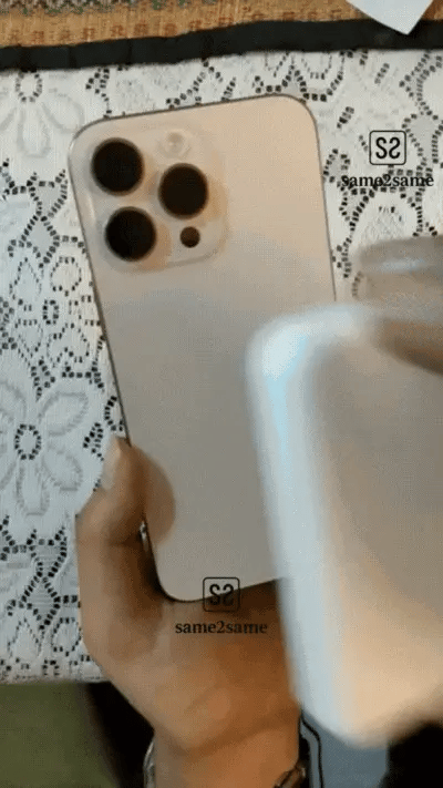 MagSafe Powerbank | Magnetic Wireless | 20W Fast Charging | Master clone