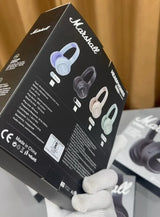 same2same MA14 VI | Over‑Ear Bluetooth | ANC | Standard Clone