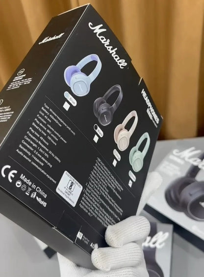 same2same MA14 VI | Over‑Ear Bluetooth | ANC | Standard Clone