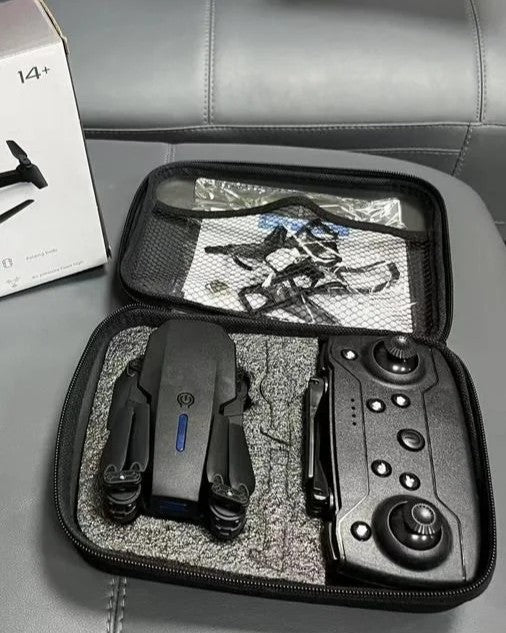 same2same RC Foldable Quadcopter Drone | HD Camera | 40kmph