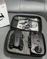 same2same RC Foldable Quadcopter Drone | HD Camera | 40kmph