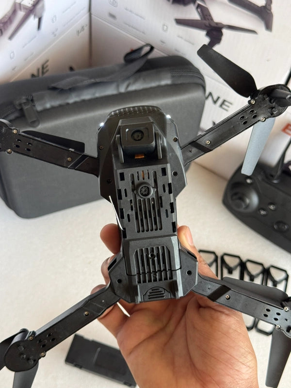 same2same RC Foldable Quadcopter Drone | HD Camera | 40kmph