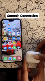 AirPods Pro 2 | ANC | Popup Animation | Standard Clone