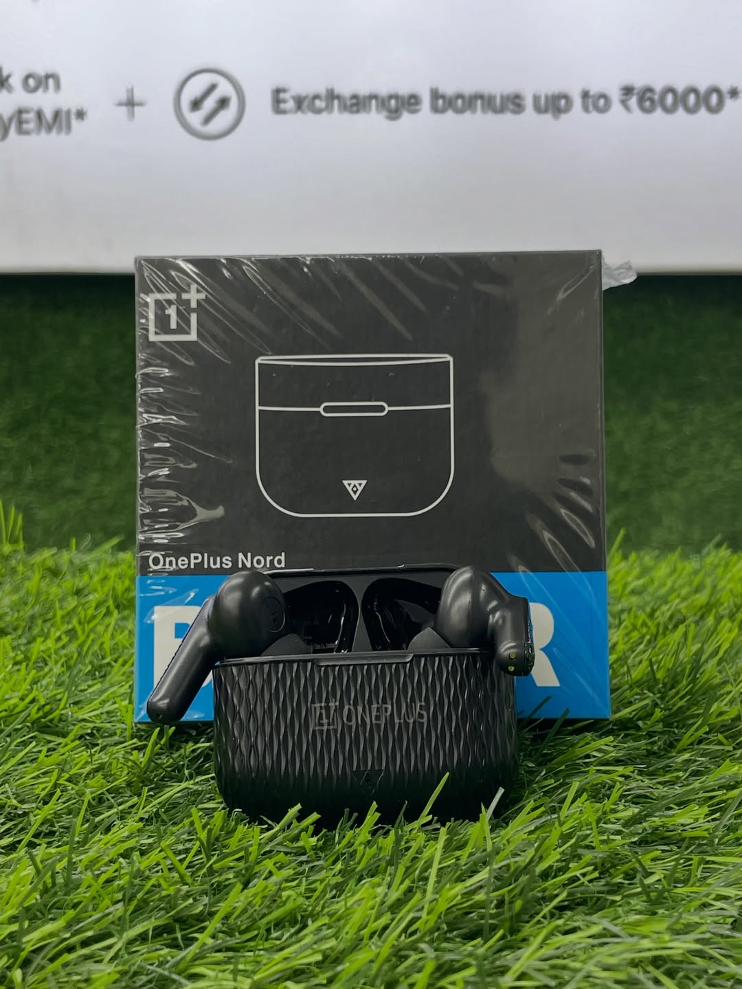 OnePlus Nord Buds 7R | Master Edition