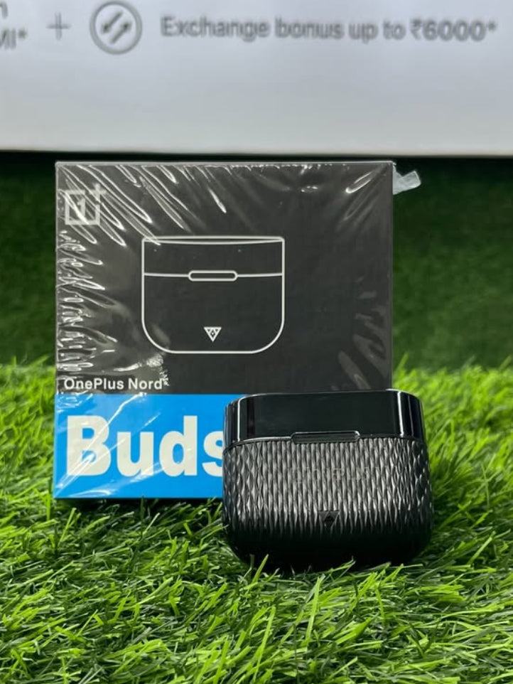 OnePlus Nord Buds 7R | Master Edition