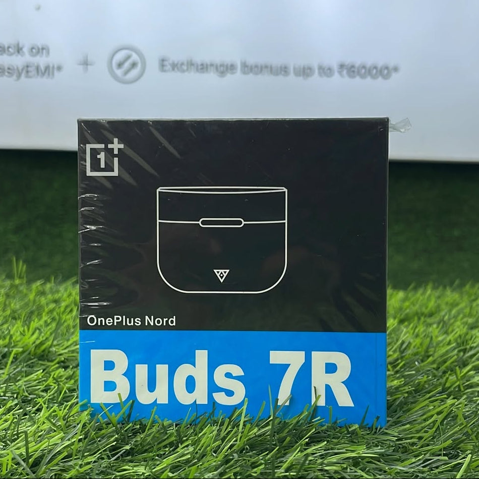 OnePlus Nord Buds 7R | Master Edition