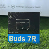 OnePlus Nord Buds 7R | Master Edition
