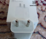 20W Fast Charger Adapter | Type C | Master Clone