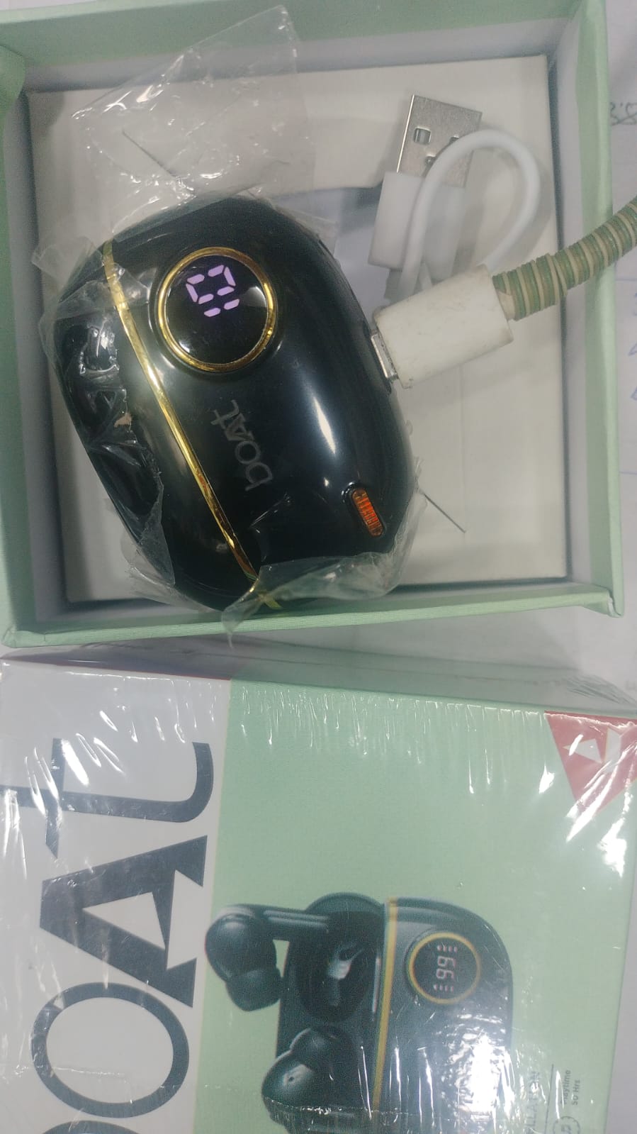 boAt Airdopes GEN5 | Master Edition