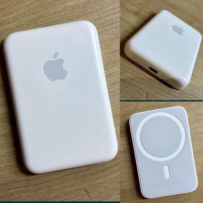 MagSafe Powerbank | Magnetic Wireless | 20W Fast Charging | Master clone