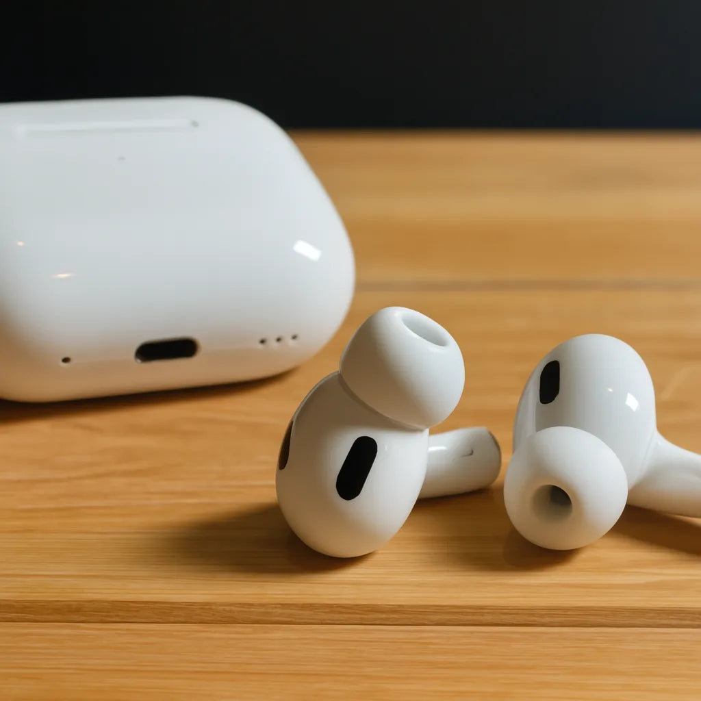 AirPods Pro 2 | ANC | Popup Animation | Standard Clone