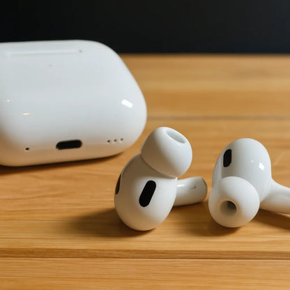 AirPods Pro 2 | ANC | Popup Animation | Standard Clone